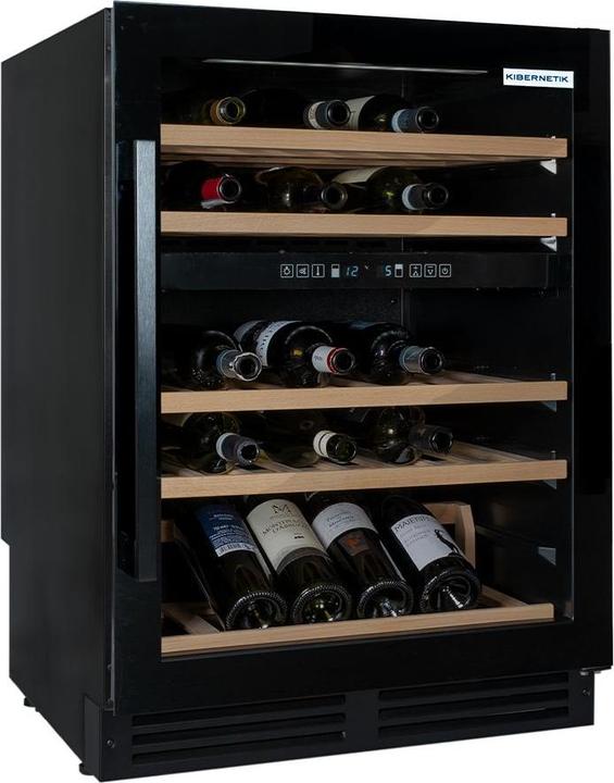 Produktbild Kibernetik Einbau Weinklimaschrank WKE 46