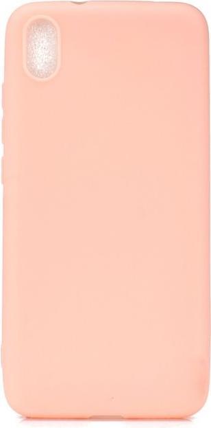 Produktbild MU Classic Softcase TPU Series (Xiaomi Redmi 7A)