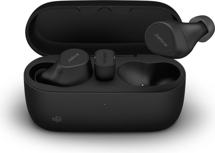 Produktbild Jabra Evolve2 Buds MS (Kabellos, USB-C)