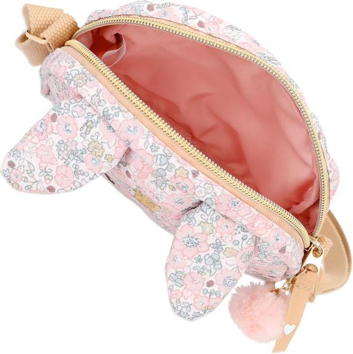 Image du produit Depesche Princess Mimi -Shoulderbag Flowers - (412212)