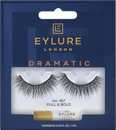 Produktbild Eylure Naturalite Strip Eyelashes Texture False E (Künstliche Wimpern)