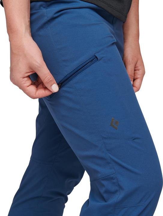 Actual product image Black Diamond W Technician Jogger Pants (M)