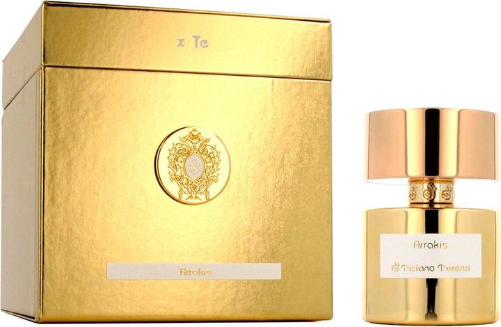 Immagine prodotto Tiziana Terenzi Arrakis by Extrait De Parfum Spray (Unisex) 100 ml (Eau de parfum, 100 ml)