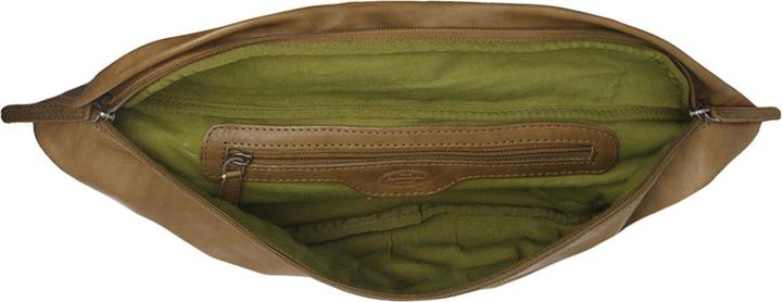 Image du produit The Chesterfield Brand Kruger Sac banane en cuir 40 cm