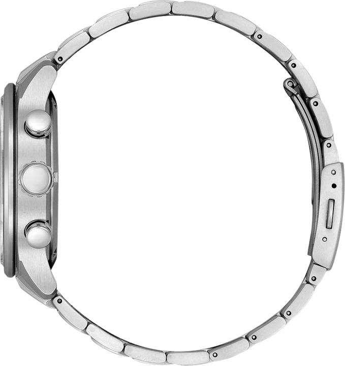 Immagine prodotto Citizen CA0810-88E Eco-Drive Super Titanium 44mm 10ATM (Cronografo, 44 mm)