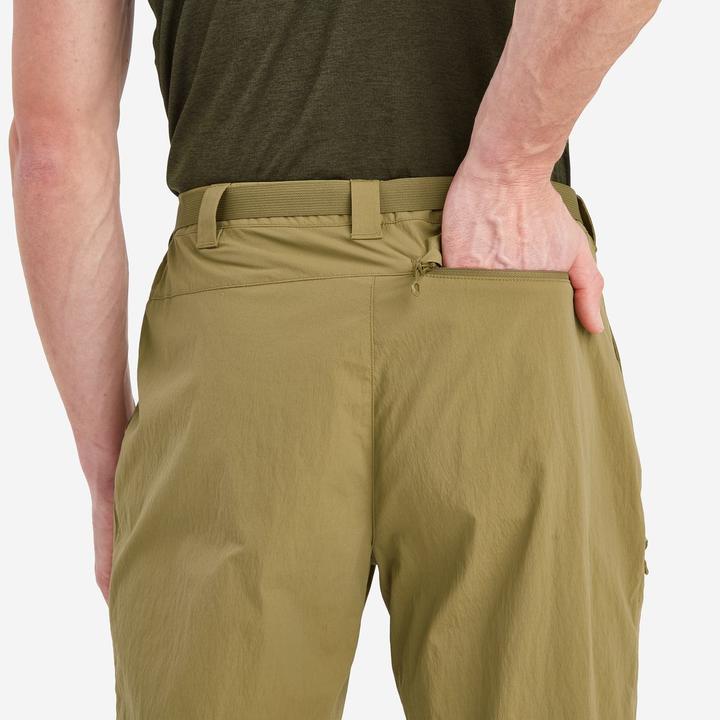 Produktbild Montane Men'S Terra Lite Pants Long Leg (38)