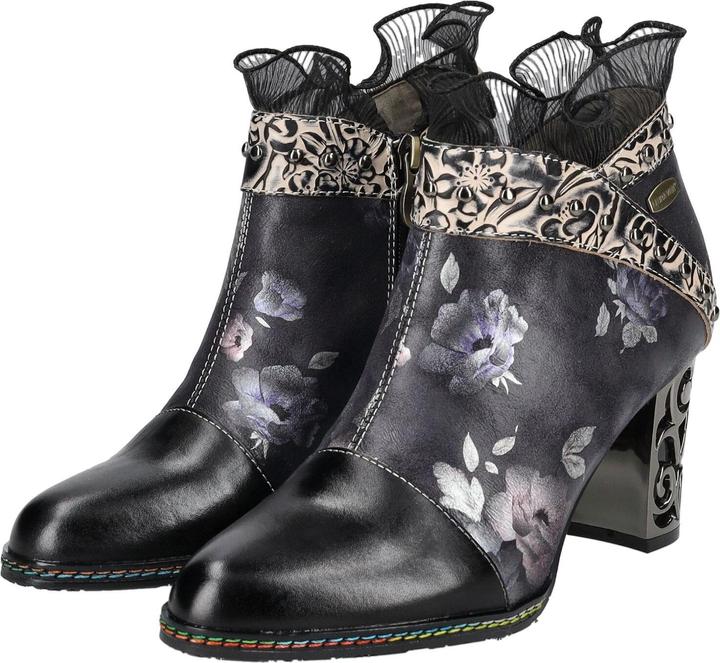 Actual product image Laura Vita Stiefelette (37)