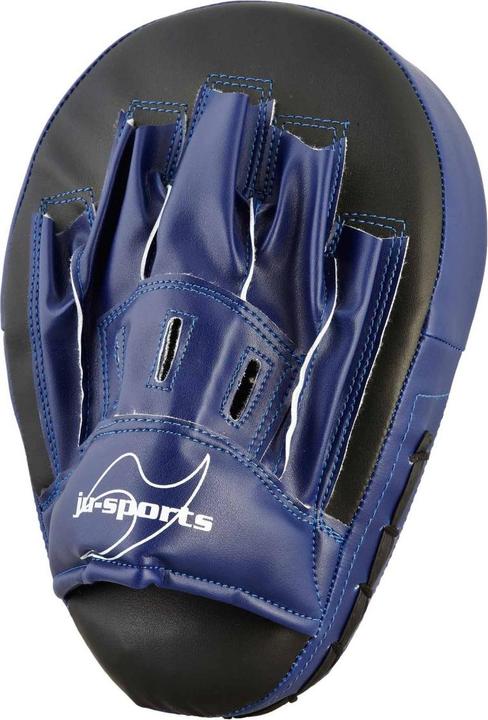 Produktbild Ju-Sports Handpratzen vorgebogen