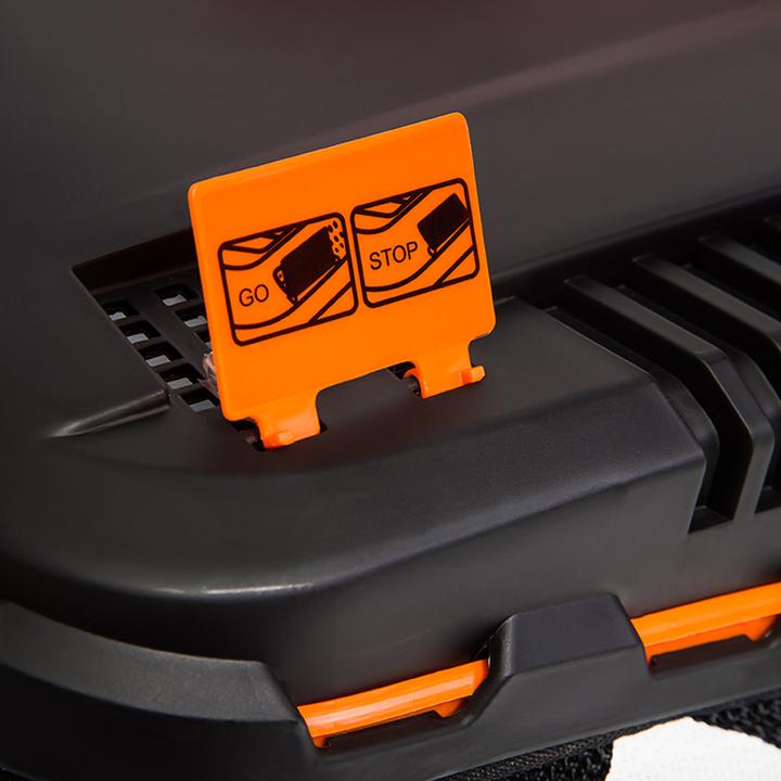 Immagine prodotto Daewoo Power Products DLM 50SP (Benzina)