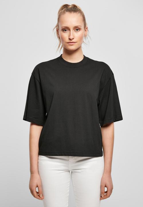 Actual product image Urban Classics Ladies Organic Oversized Tee (4XL)