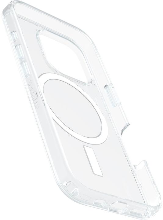 Produktbild OtterBox Symmetry mit MagSafe (Apple iPhone 16 Pro)