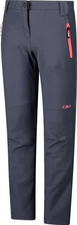 Image du produit CMP Campagnolo Pantalon long Softshell pour fille (116)