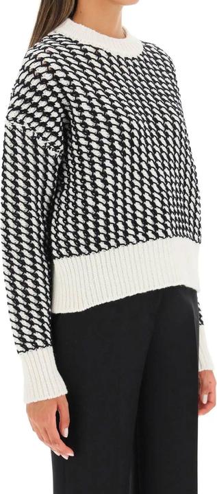 Immagine prodotto Bottega Veneta Maglione di lana (S)