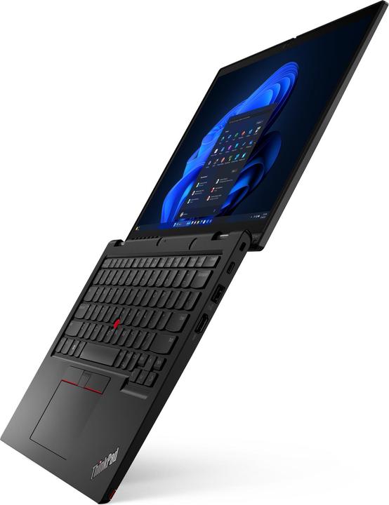 Produktbild Lenovo ThinkPad L13 2-in-1 Gen 5 (13.30", Intel Core Ultra 7 155U, 16 GB, 512 GB, DE)