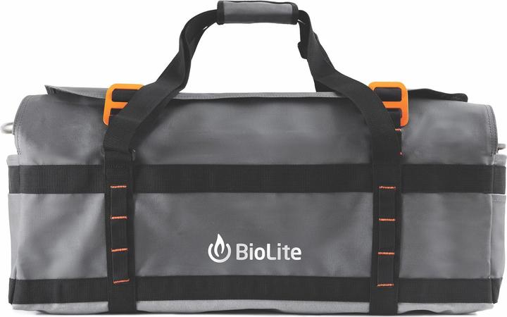Actual product image Biolite FirePit (Grill)