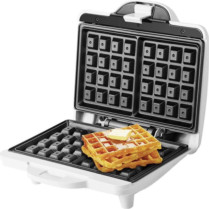 Image du produit ECG S 1370 Gaufrier 2 gaufre(s)
