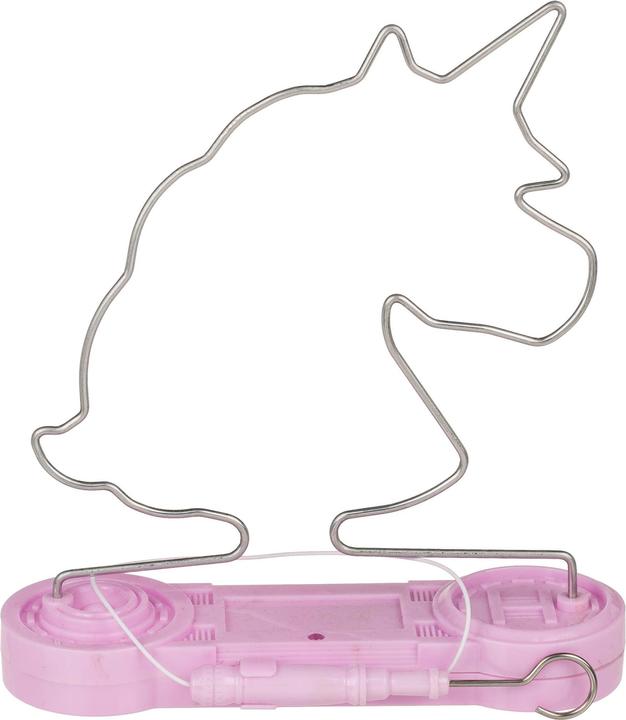 Produktbild Nobrand Heisser Draht Spiel Einhorn