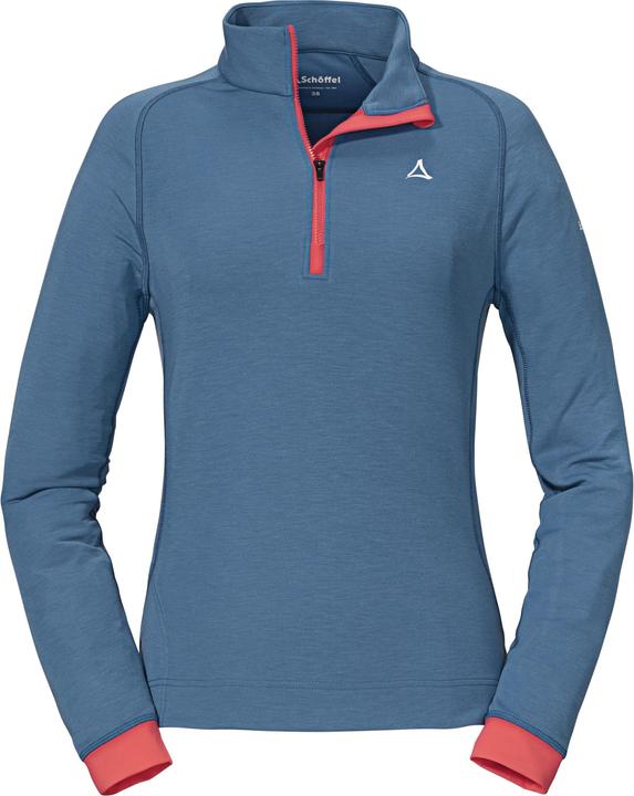 Schöffel Trikots Longsleeve Dirt Track L (44)