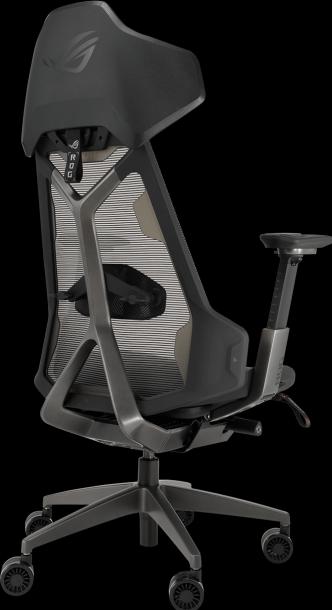 Actual product image ASUS ROG Destrier Ergo