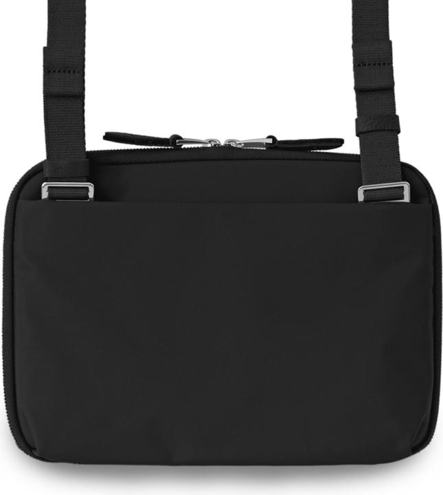 Actual product image Knomo Mayfair Knomad 13" laptop sleeve (15")