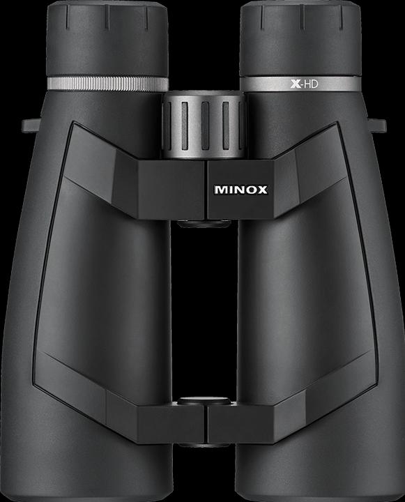 Image du produit Minox X-HD 8x56 (8 x)