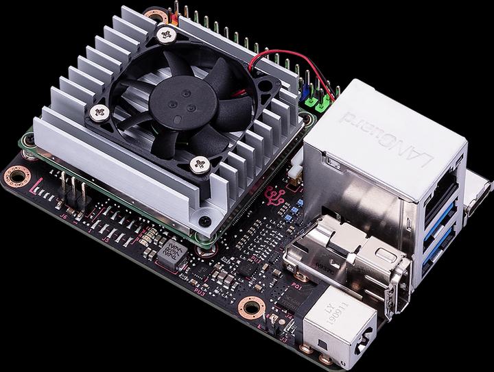 Produktbild ASUS Tinker Board T