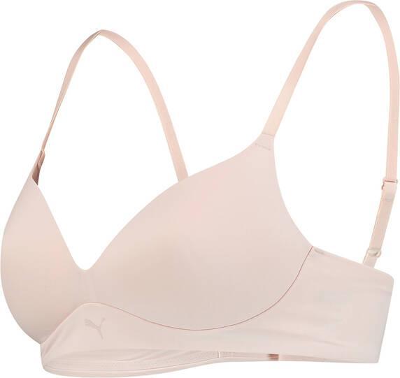 Produktbild Puma Seamless Soft Padded Bra (85 B, Einzelpack)