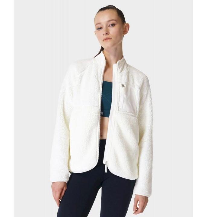 Image du produit Sweaty Betty Pennine Zip Through (XS)