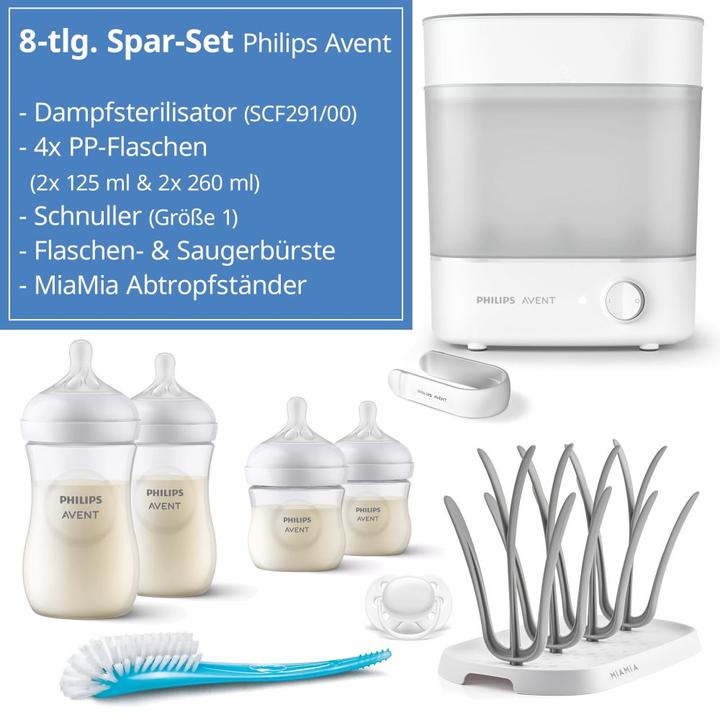 Image du produit Philips Avent Biberons