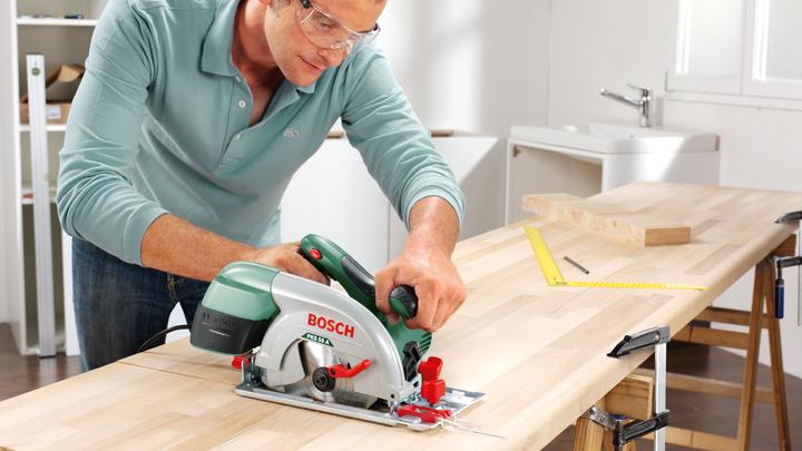 Productafbeelding Bosch Home & Garden Pks 55a