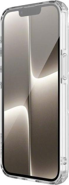 Immagine prodotto Nillkin Nature Pro Series Softcase Hülle (Apple iPhone 16e)