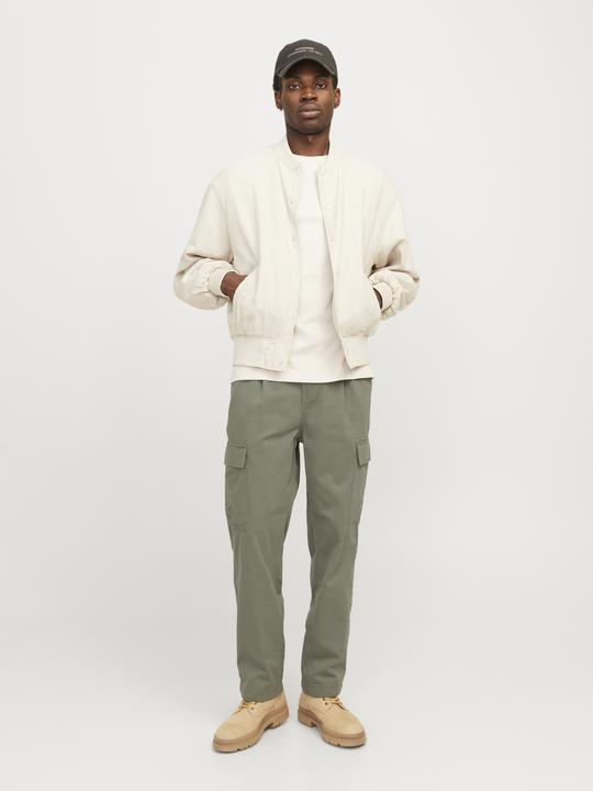 Actual product image Jack & Jones Jpstkarl Jjinfinna Cargo Pants (W29/L32)