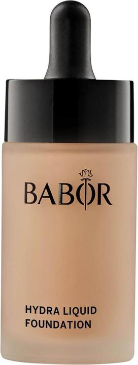 Babor Hydra Liquid Foundation 10 clay
