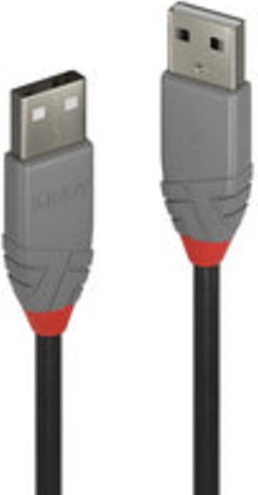 Productafbeelding Lindy Anthra Lijn (2 m, USB 2.0)