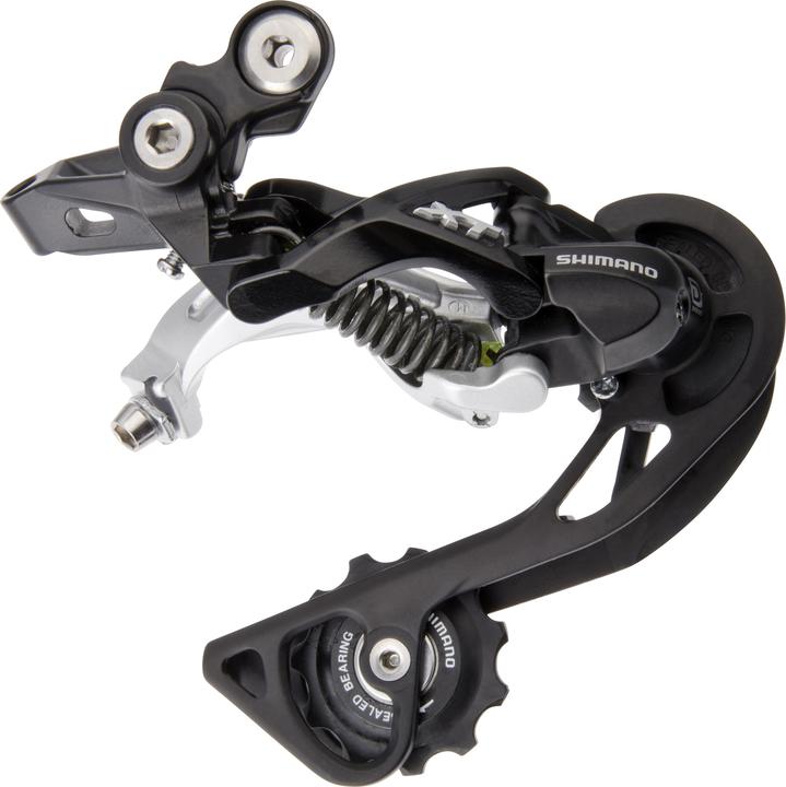 Immagine prodotto Shimano Deore XT RD-M781 cambio a 10 velocità (10-velocità)