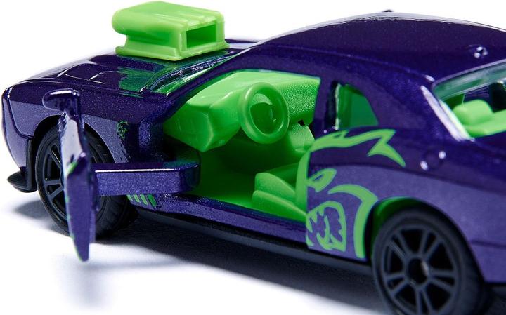 Immagine prodotto Siku Dodge Challenger Custom