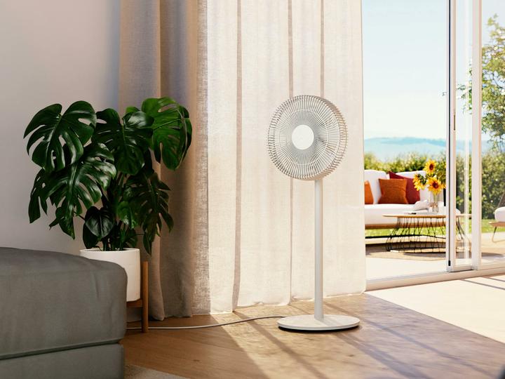 Actual product image Stadler Form Finn (53 dB)