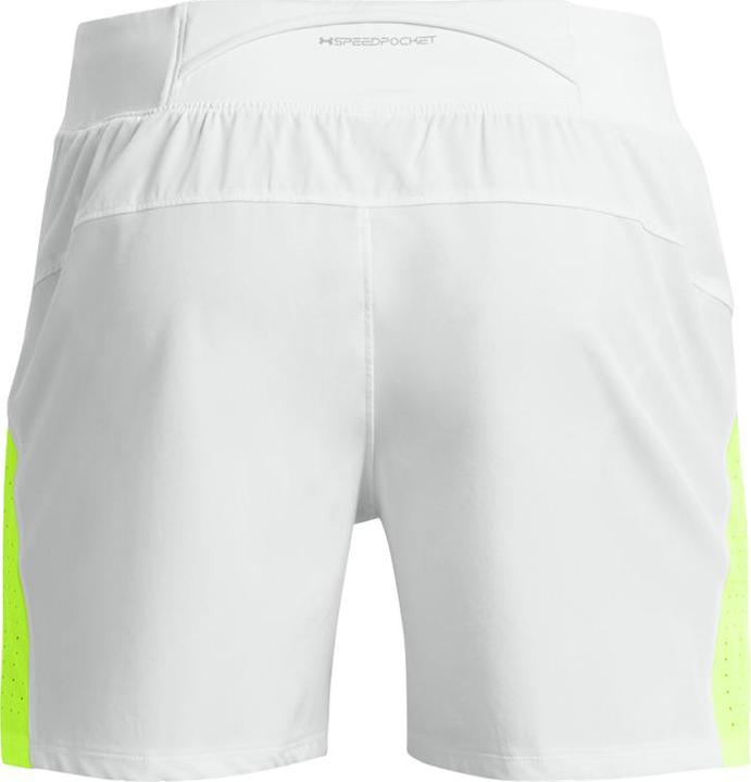 Image du produit Under Armour Short de course Launch Elite 5" Hommes (S)