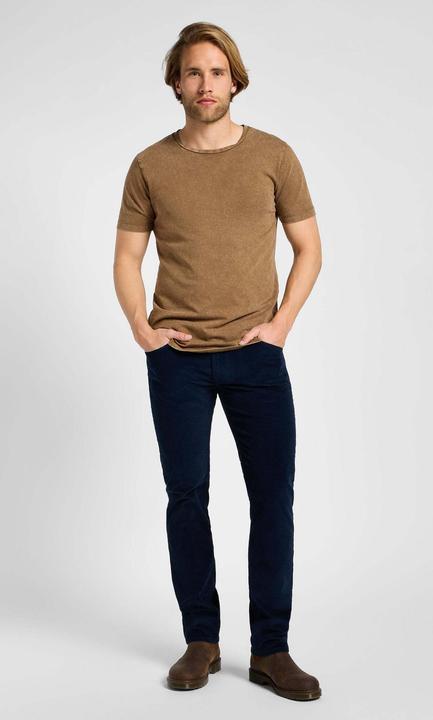 Immagine prodotto Lee Pantaloni Daren in tessuto con zip (42)