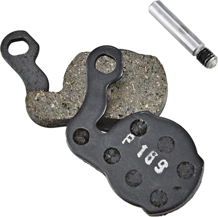 Actual product image Magura Louise (Magura, Organic (Resin))