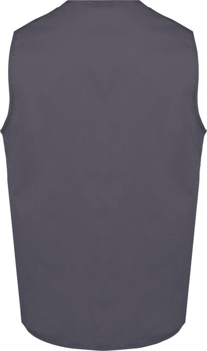 Immagine prodotto Kariban Gilet multitasche in policotone (5XL)