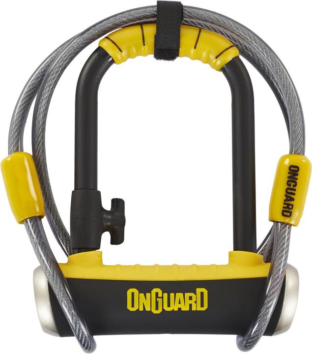 Produktbild Onguard Pitbull Mini DT 8008 (14 cm)