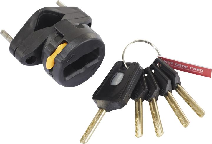 Produktbild Onguard Pitbull Mini DT 8008 (14 cm)