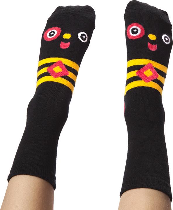 Produktbild Chattyfeet Meggy (Einzelpack, 19 - 22)
