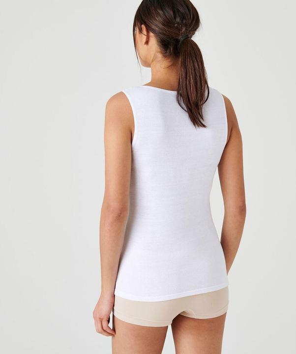 Immagine prodotto La Redoute Collections canottiera da thermolactyl (XS)