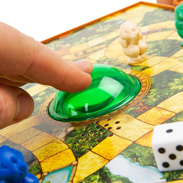 Produktbild Spin Master Jumanji Ultimate Deluxe (Englisch)
