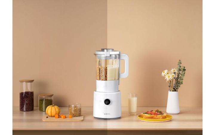 Immagine prodotto Xiaomi Frullatore intelligente UE (Spina UE, 1000 W)