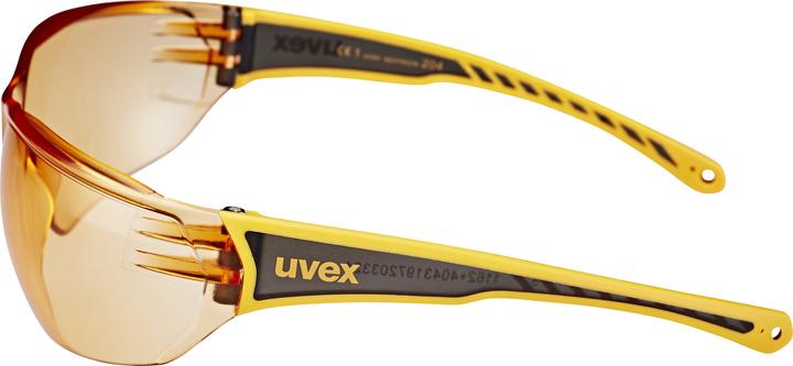 Image du produit Uvex Sports Sportstyle 204 (Orange, Orange)