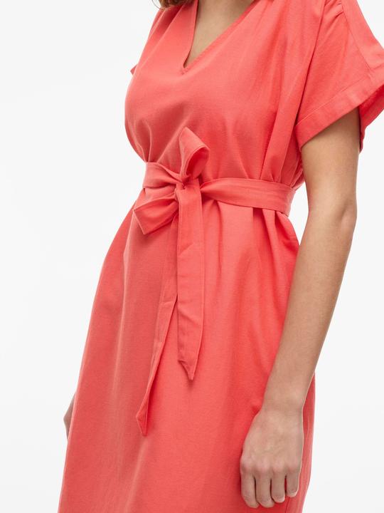 Actual product image Vila Kurzarm Minikleid (42)