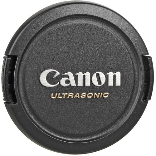 Produktbild Canon EF-S 17-55mm f/2.8 IS USM (Canon EF-S, APS-C / DX)